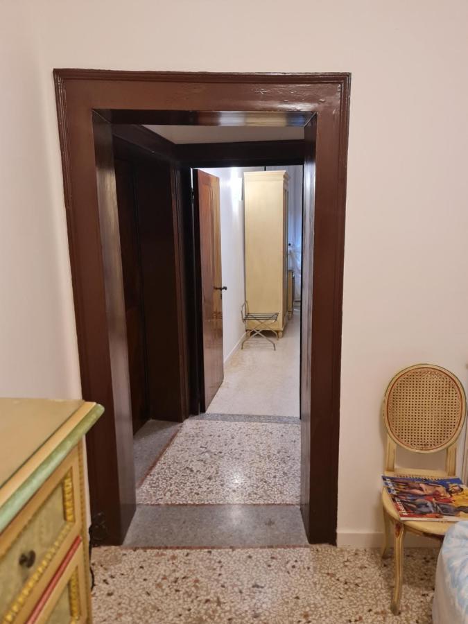 San Marco Romantic Rooms Veneţia Exterior foto