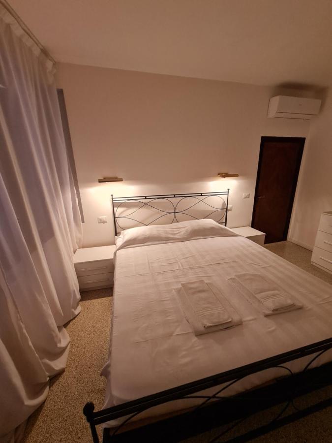 San Marco Romantic Rooms Veneţia Exterior foto